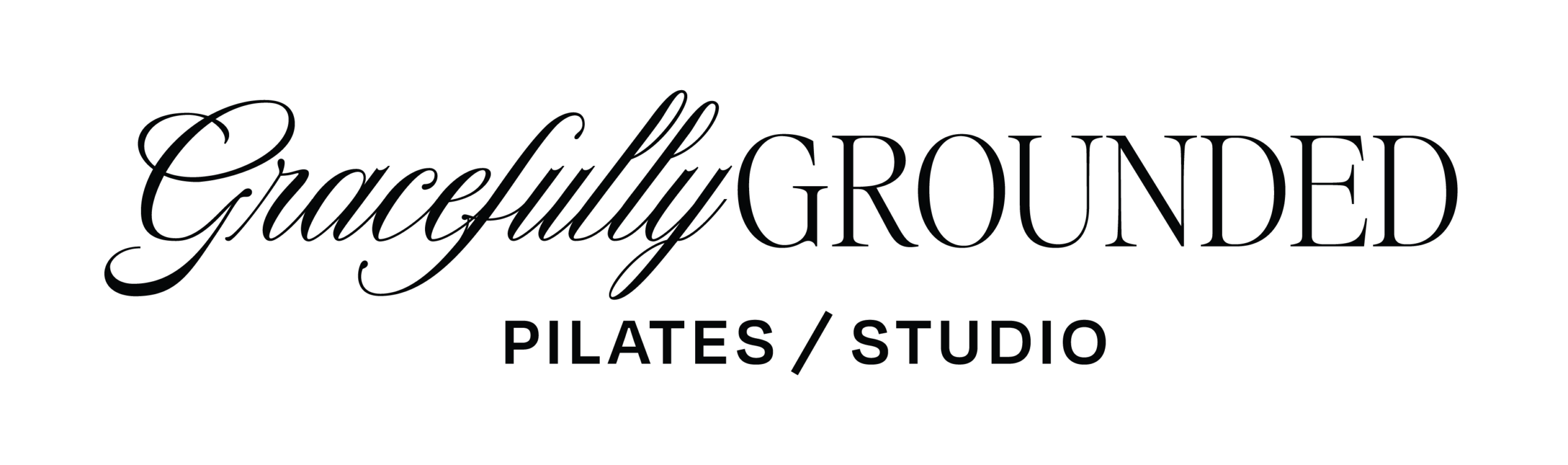 Gracefully Grounded